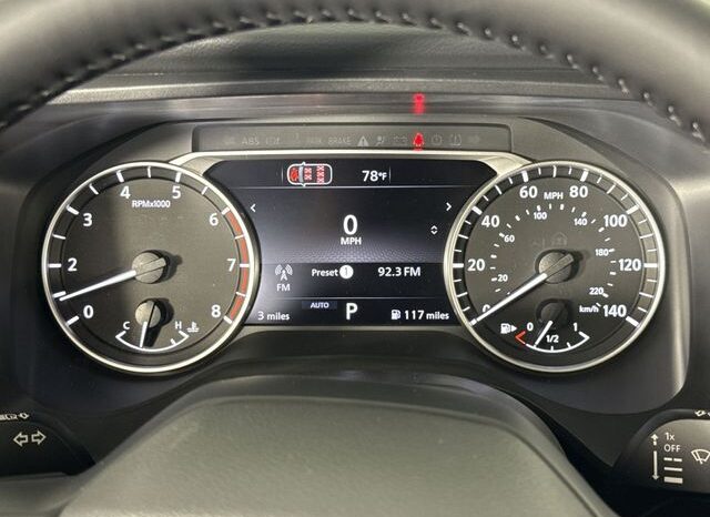 
								Nissan Rogue full									