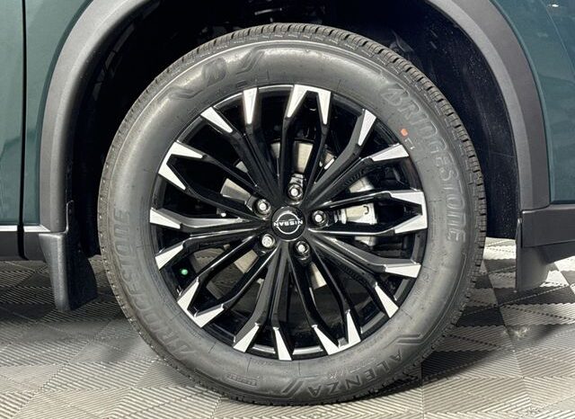 
								Nissan Rogue full									