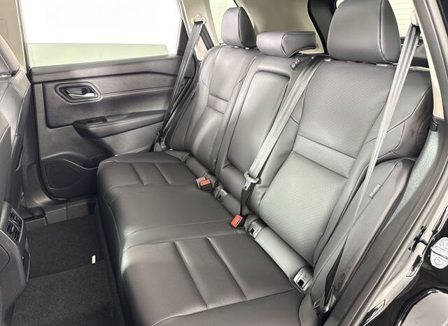
								Nissan Rogue full									