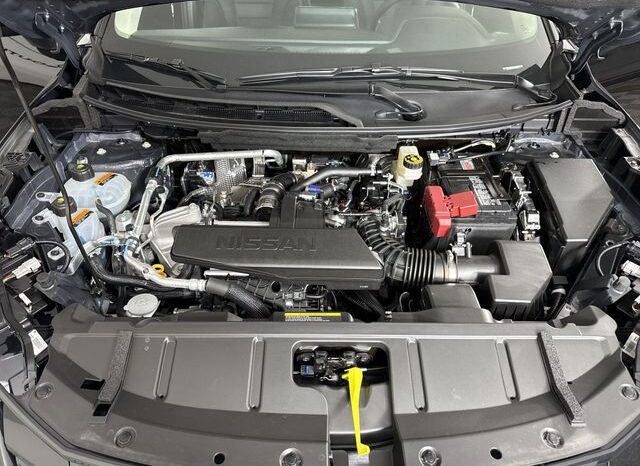 
								Nissan Rogue full									