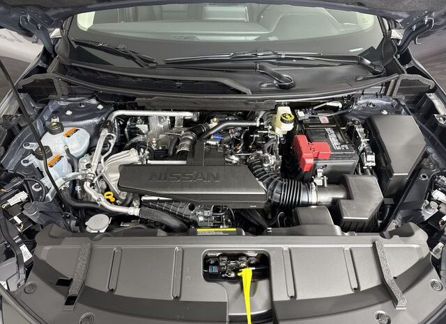
								Nissan Rogue full									