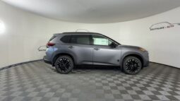 
										Nissan Rogue full									