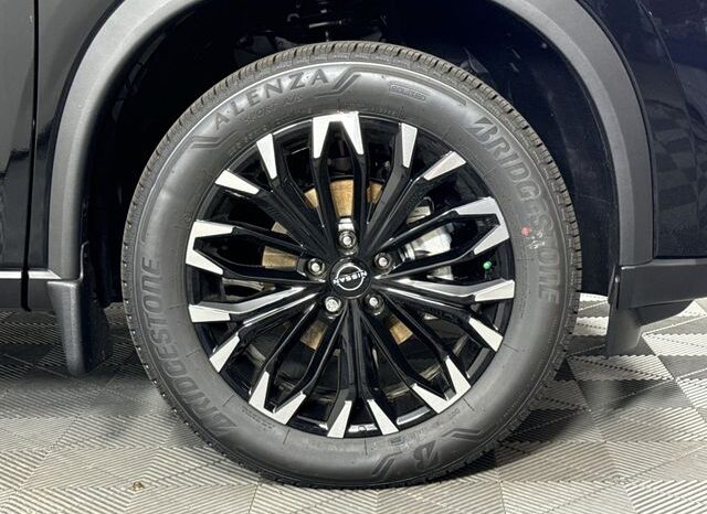 
								Nissan Rogue full									