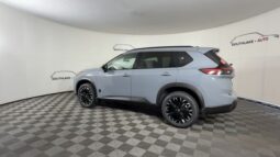 
 Nissan Rogue full									