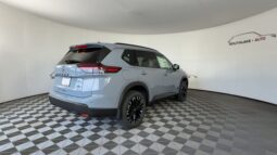 
 Nissan Rogue full									