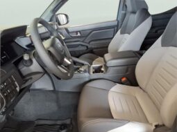 
 Toyota Tacoma full									
