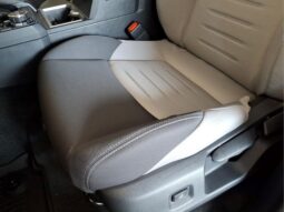 
 Toyota Tacoma full									