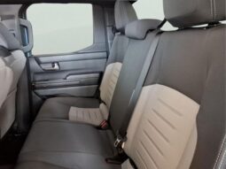 
 Toyota Tacoma full									