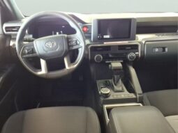 
 Toyota Tacoma full									