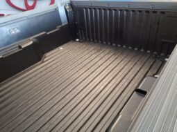 
 Toyota Tacoma full									