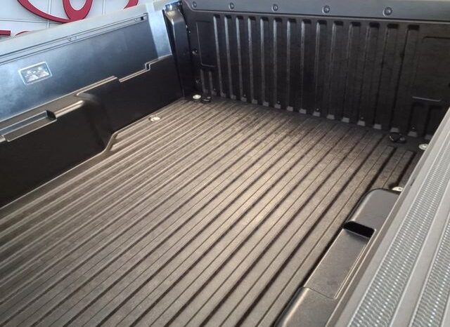 
 Toyota Tacoma full									