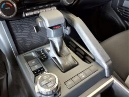 
 Toyota Tacoma full									
