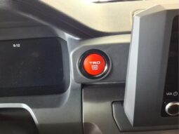 
 Toyota Tacoma full									