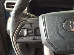 
 Toyota Tacoma full									