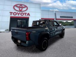 
 Toyota Tacoma full									