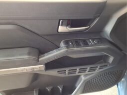 
 Toyota Tacoma full									