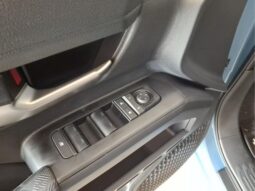 
 Toyota Tacoma full									