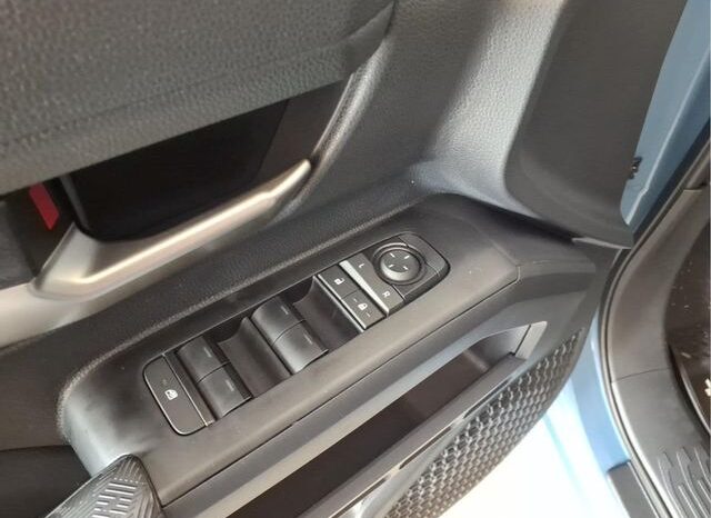 
 Toyota Tacoma full									