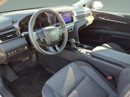Toyota Camry full