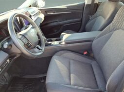 Toyota Camry full
