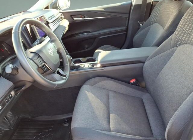 
 Toyota Camry full									