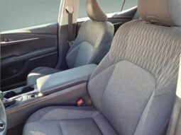 Toyota Camry full