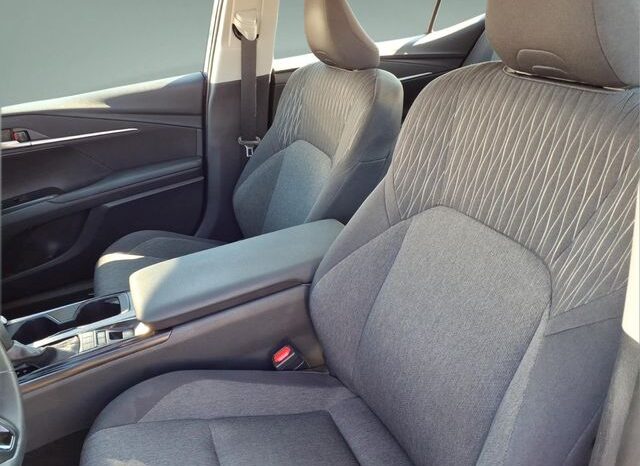
 Toyota Camry full									