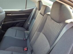 Toyota Camry full