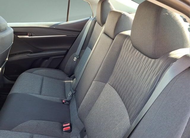 
 Toyota Camry full									