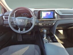 Toyota Camry full