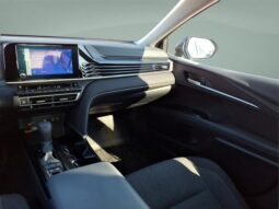 Toyota Camry full