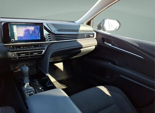 
 Toyota Camry full									