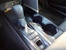 Toyota Camry full
