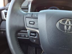 Toyota Camry full