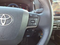 Toyota Camry full
