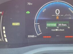 Toyota Camry full