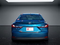 Toyota Camry full