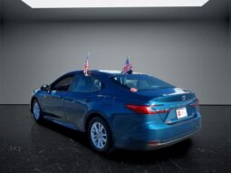 Toyota Camry full
