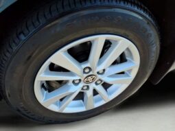 Toyota Camry full