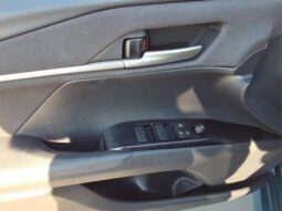 Toyota Camry full