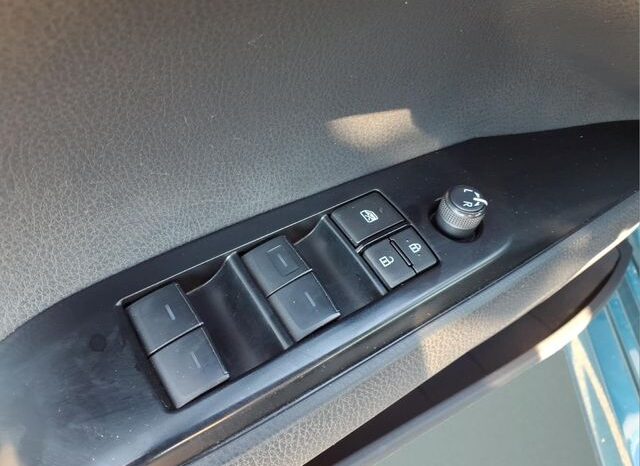 
 Toyota Camry full									