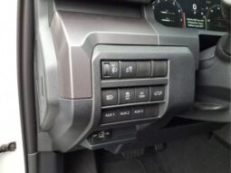 
 Toyota Tacoma full									