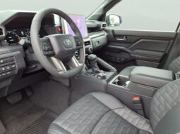 
 Toyota Tacoma full									