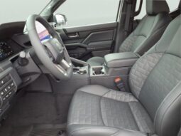 
 Toyota Tacoma full									