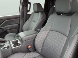 
 Toyota Tacoma full									