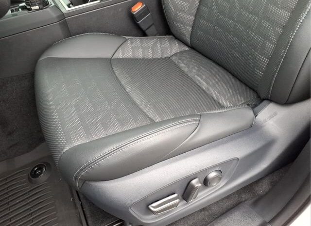 
 Toyota Tacoma full									