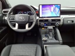 
 Toyota Tacoma full									