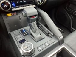 
 Toyota Tacoma full									