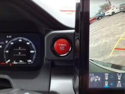 
 Toyota Tacoma full									