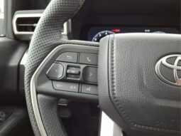 
 Toyota Tacoma full									